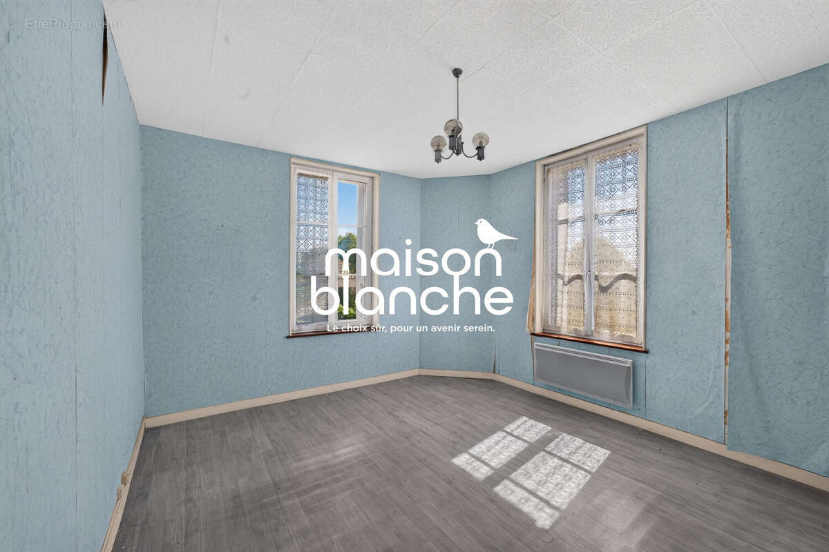 Maison 127 m² à Vancais  - photo 9