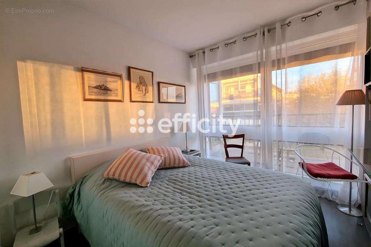 Appartement à LE CHESNAY