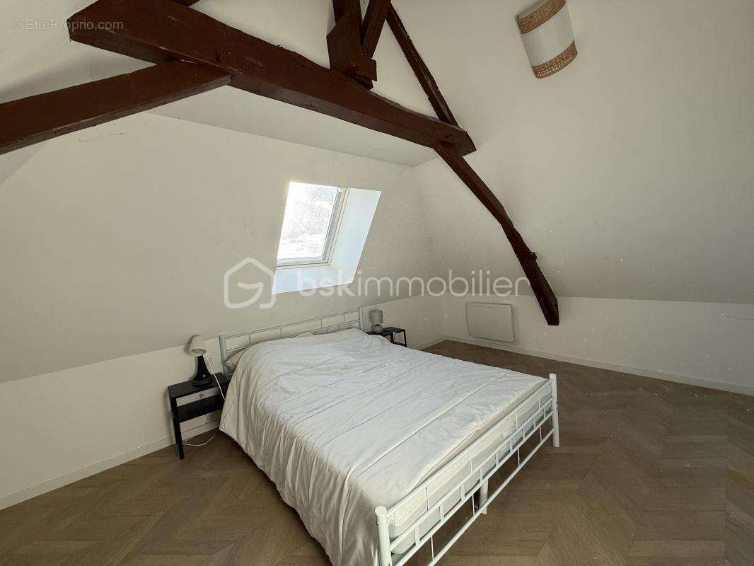 Immeuble de rapport - Centre Noyen - photo 15