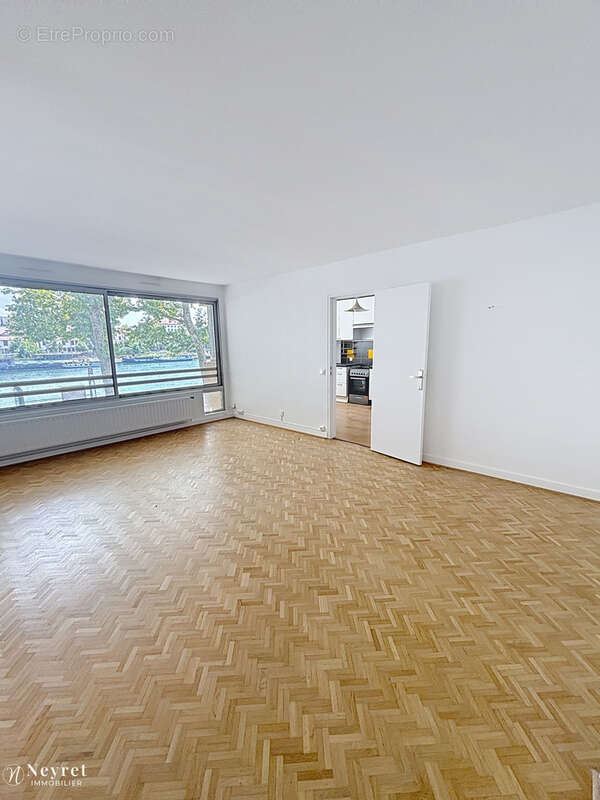 Appartement à LYON-5E