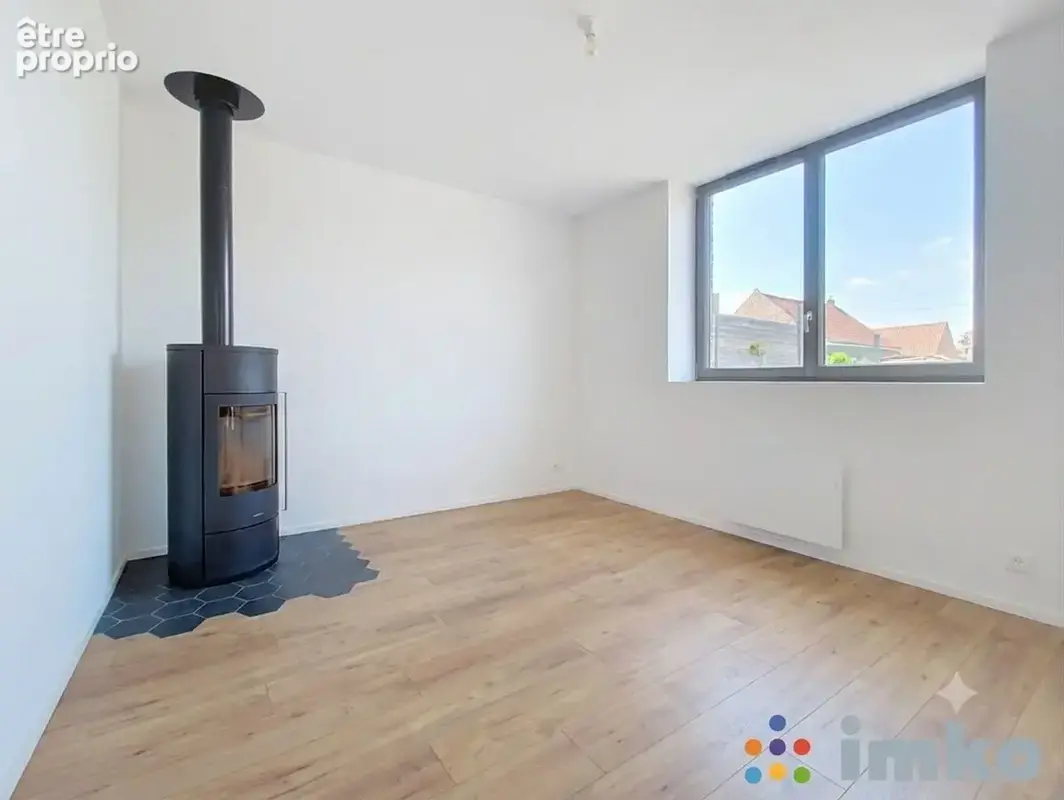 Maison 130 m² à Fretin  - photo 4