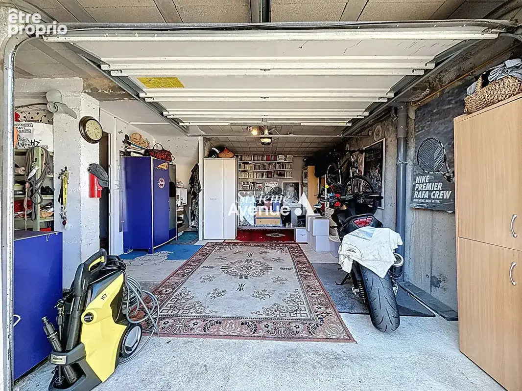 A vendre à Grasse Saint Antoine Maison 6 Pièces de148m² avec jardin, piscine et garage. - photo 16
