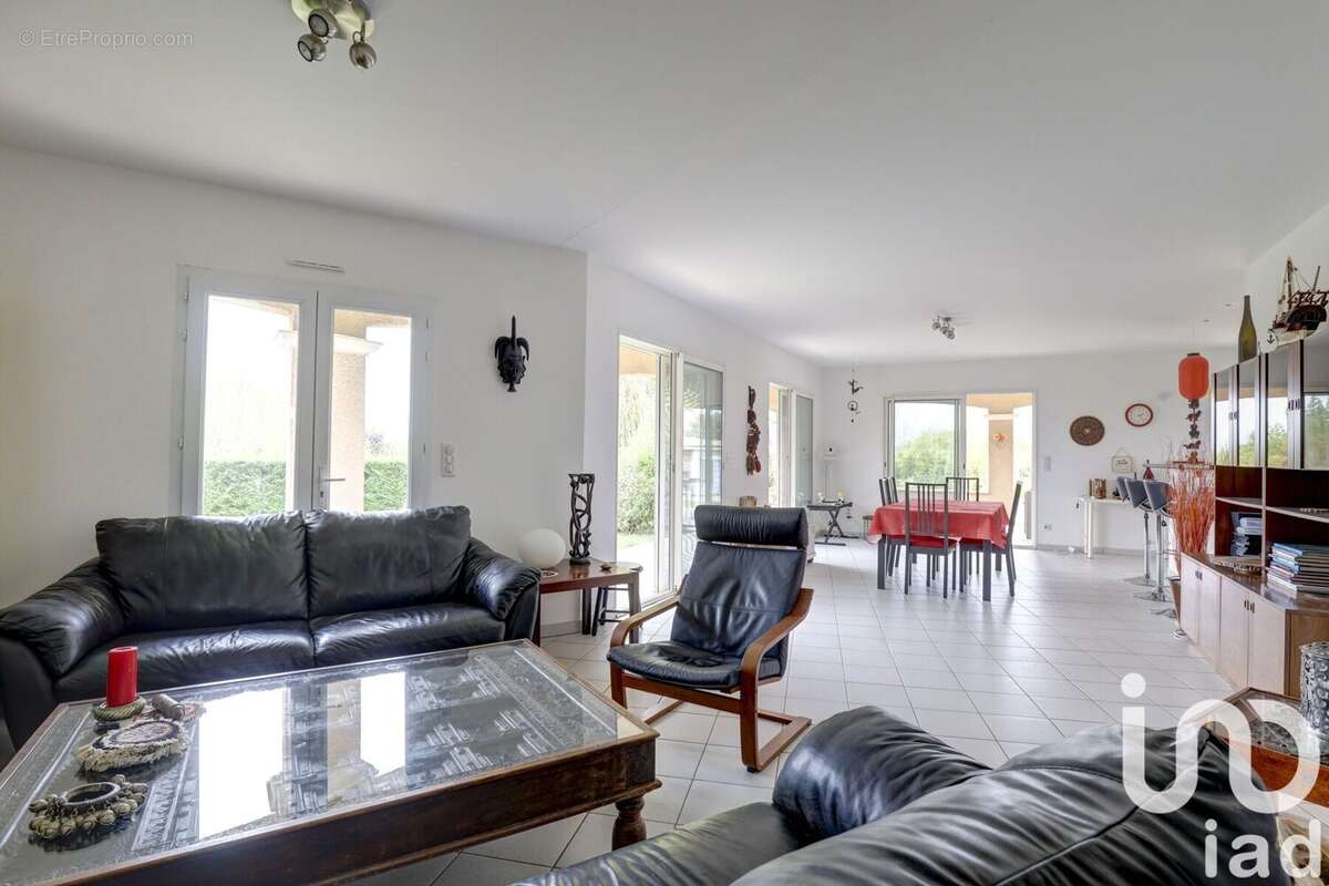 Photo 9 - Maison à SAINT-PAUL-CAP-DE-JOUX