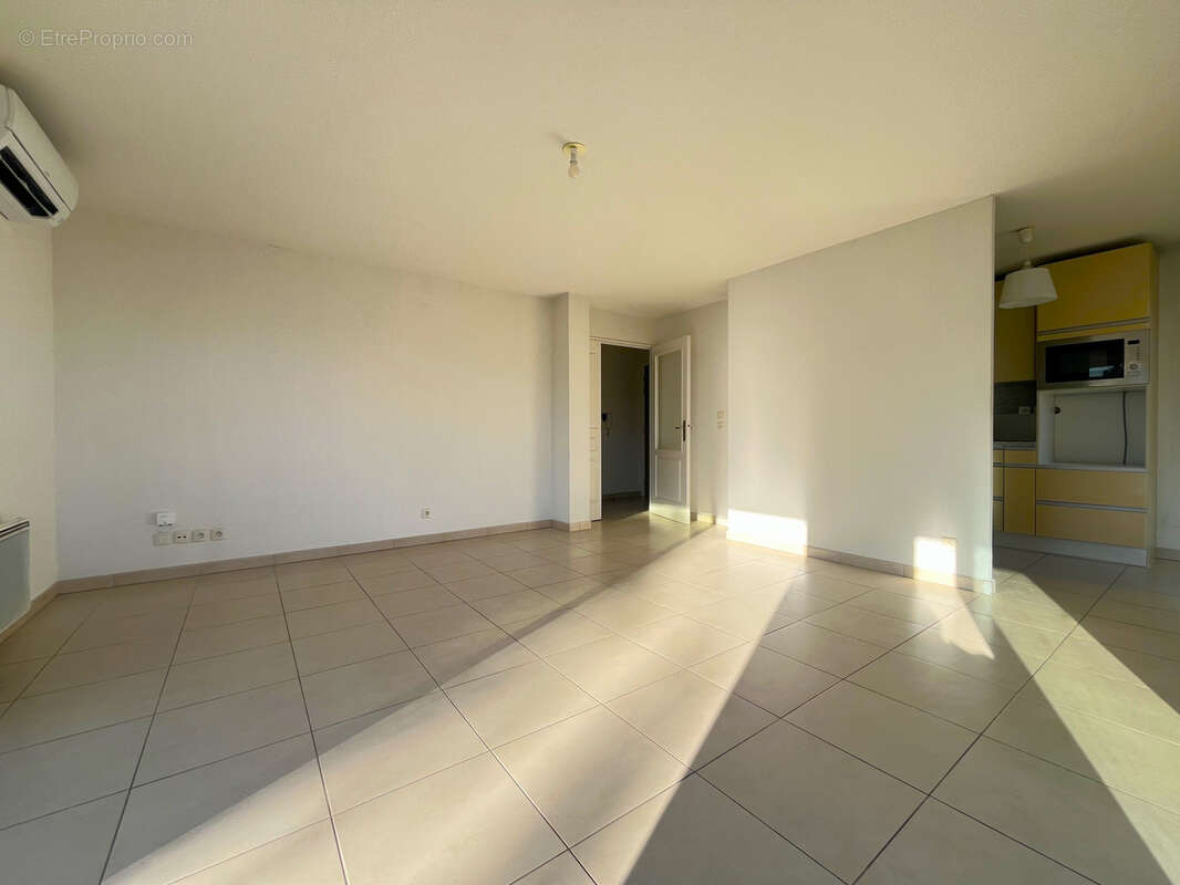Appartement avec garage parking et vue mer - photo 5