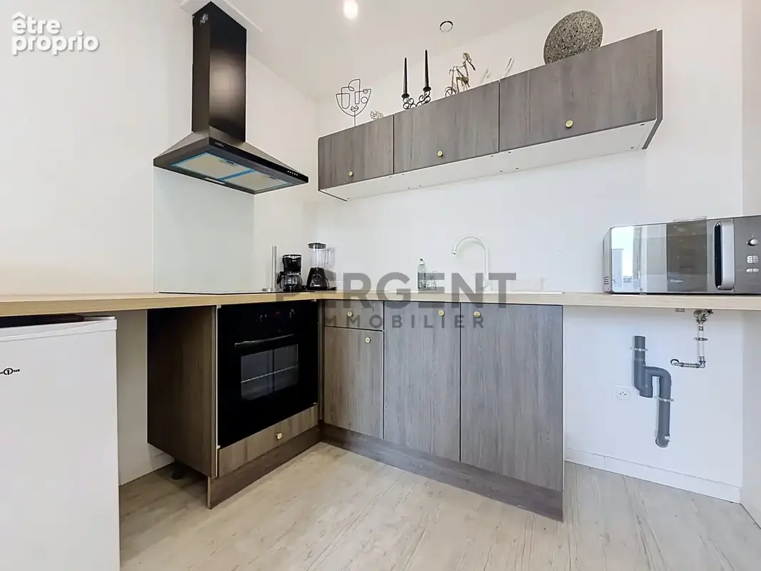 Appartement 2 pièces 37 m² à vendre à Charleville-Mezieres (08000) - photo 5