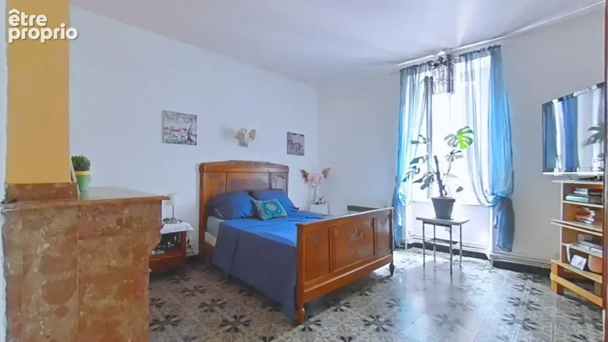 Maison de village à Ouveillan 8 pièces - 240 m² avec extèrieur - photo 8