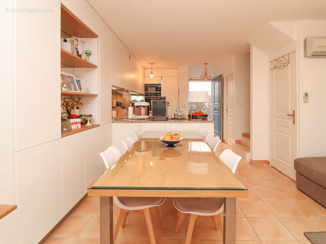 Maison à MONTAUROUX