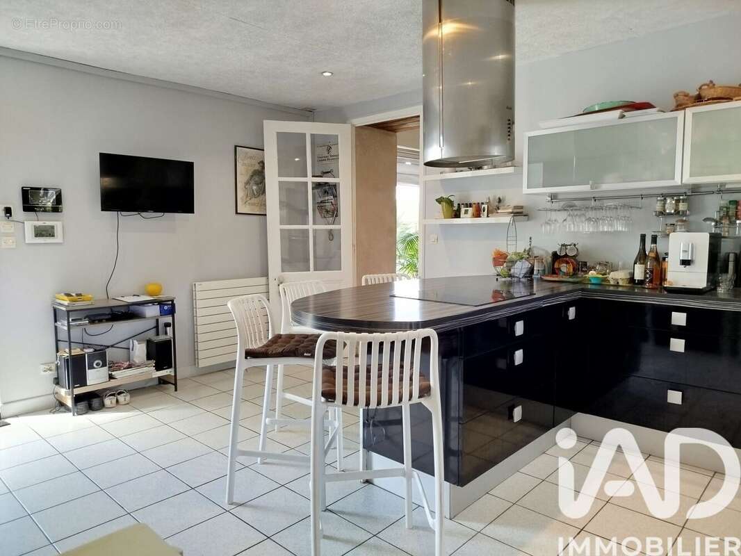 Photo 5 - Maison à CHINON