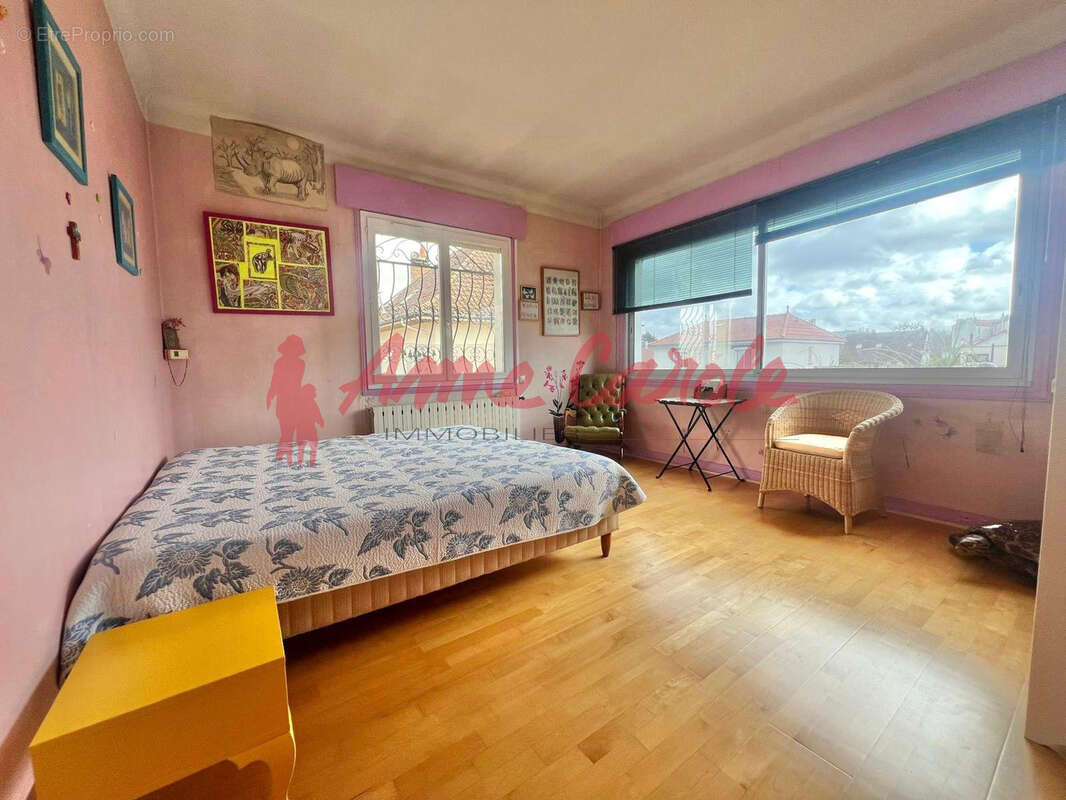 Maison à JOINVILLE-LE-PONT