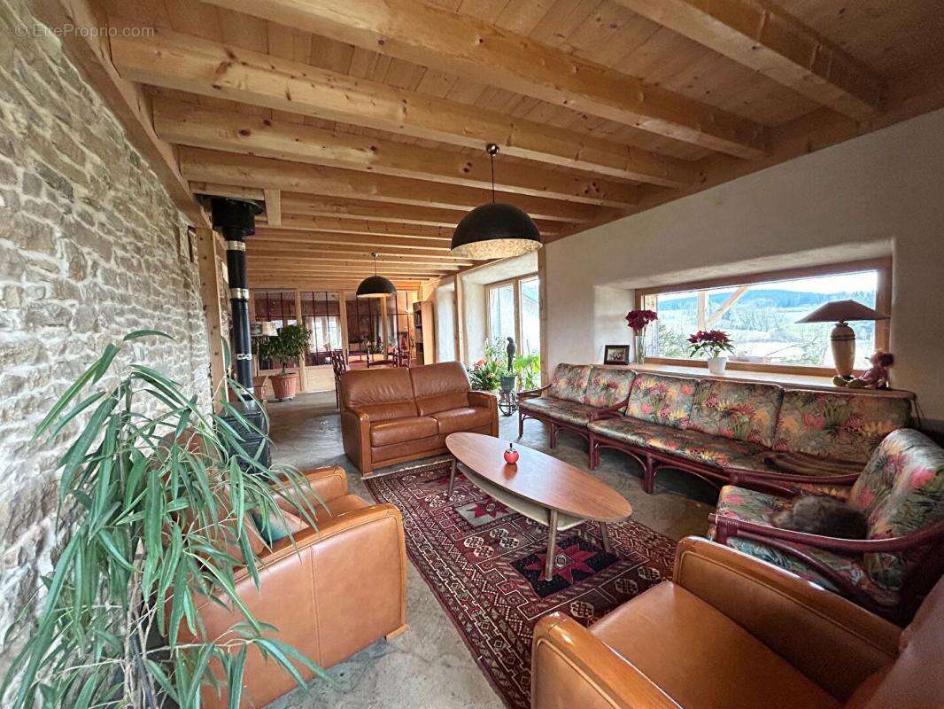 Maison à MAICHE