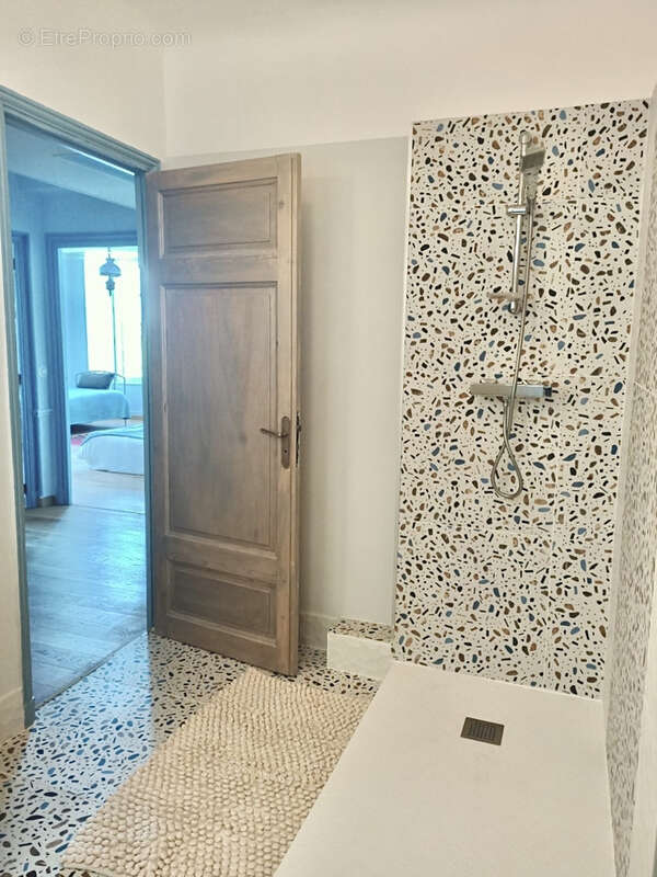Appartement à VICHY
