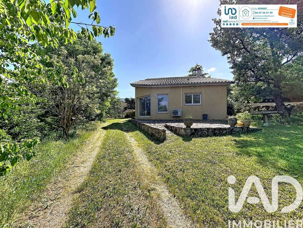 Photo 3 - Maison à ROISEY
