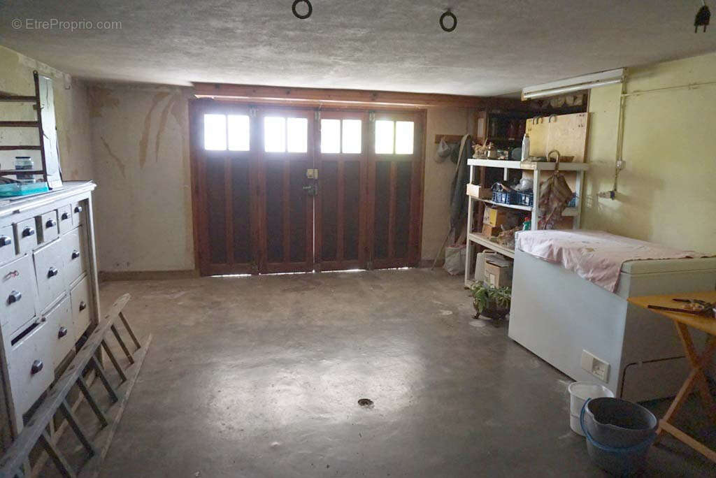 Pavillon sur sous-sol - photo 8