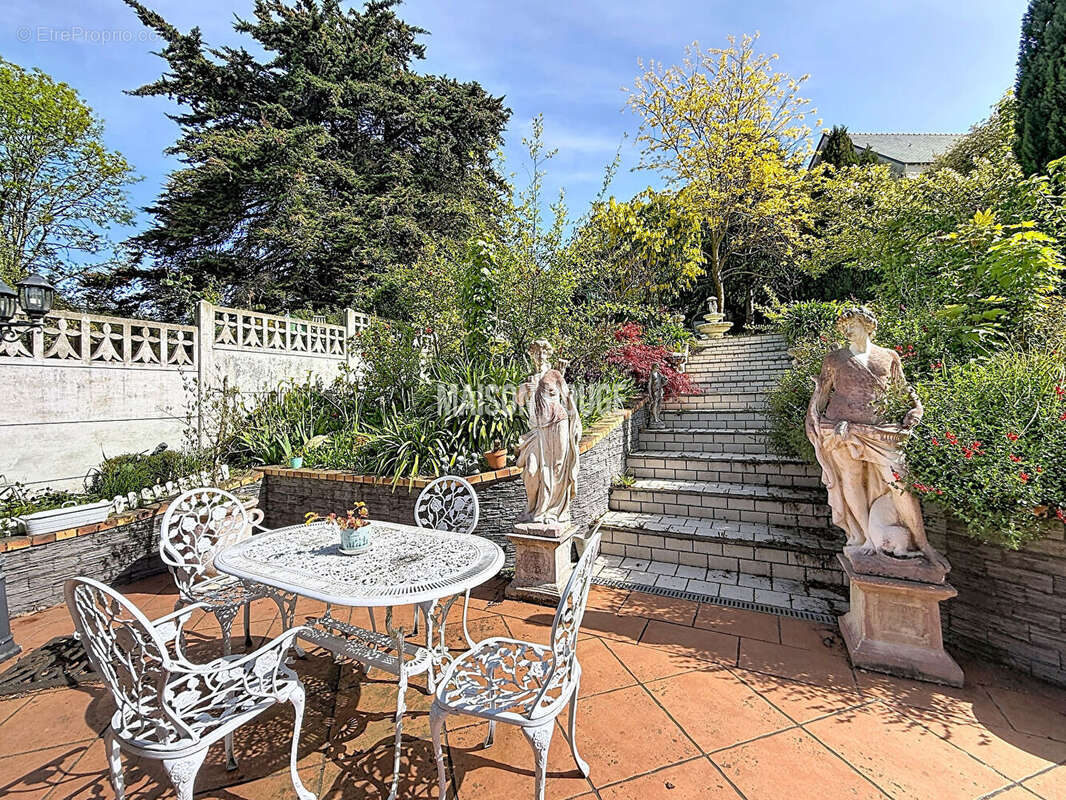 Maison à CANCALE