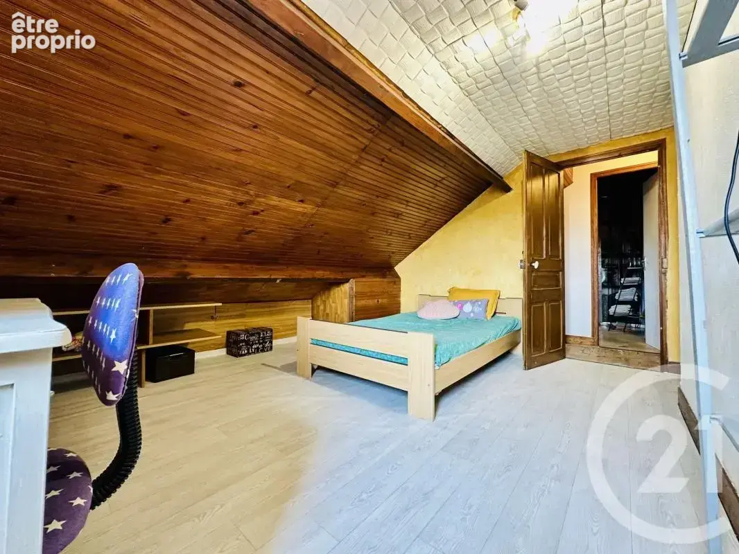 Maison 73 m² à Le Palais-Sur-Vienne  - photo 12
