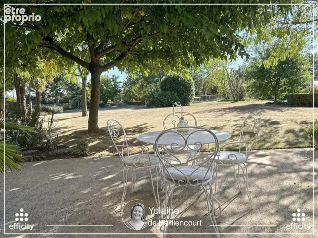 Maison 7 pièces 200 m² à vendre à Vitre (35500) - photo 4