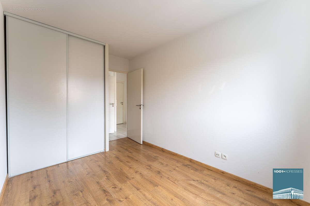 Appartement à LE TAILLAN-MEDOC