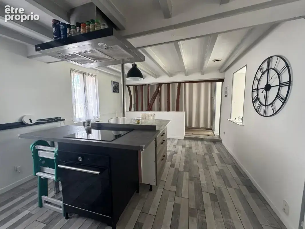 Maison À Vendre - photo 3