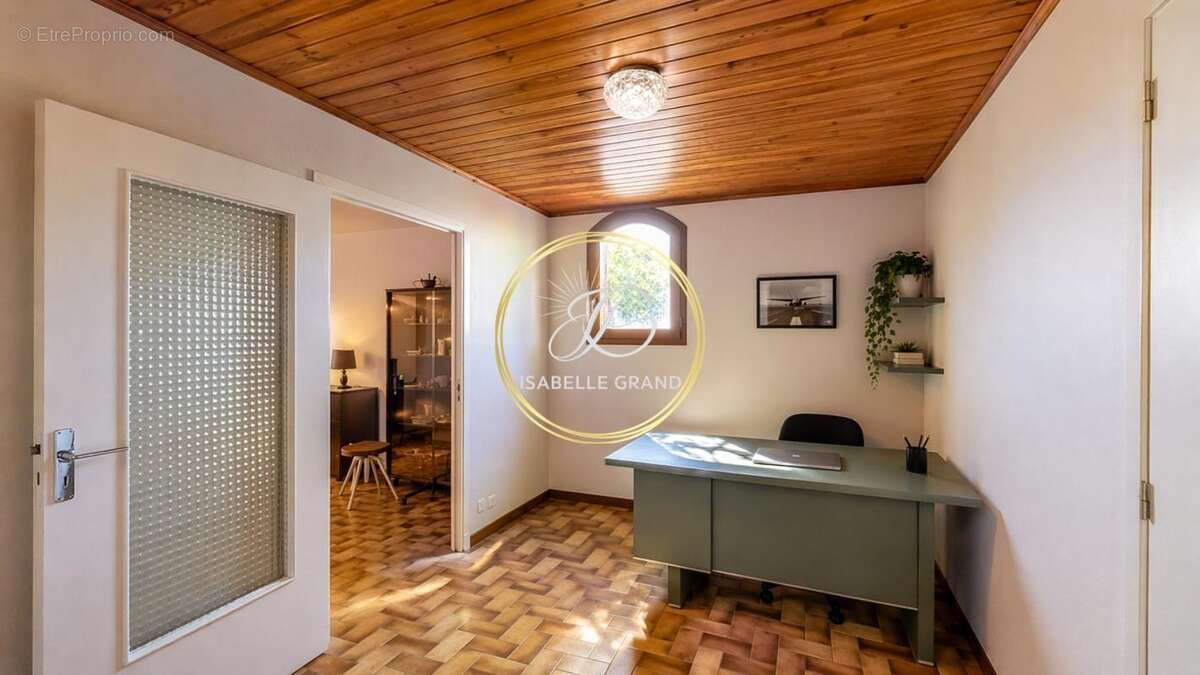 Maison à RIA-SIRACH