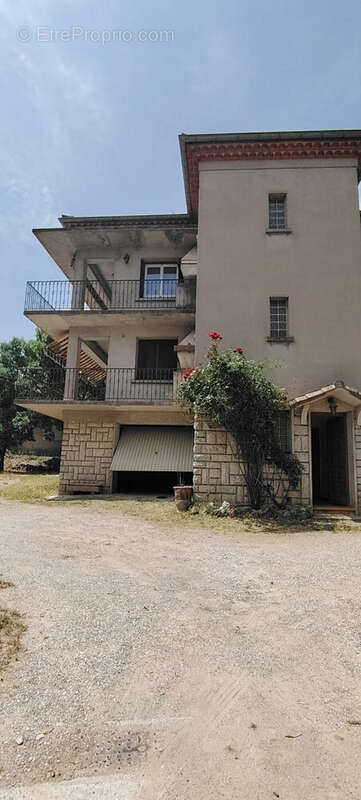 Maison à LODEVE