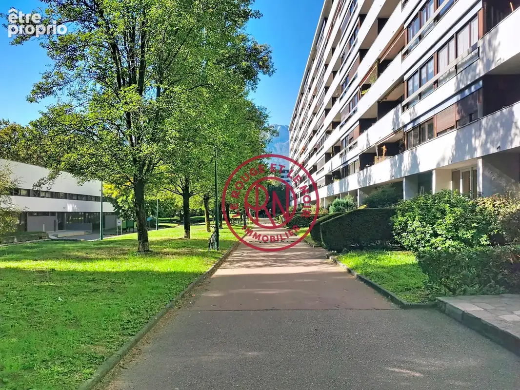 T3 de 65m2 lumineux et traversant - photo 1