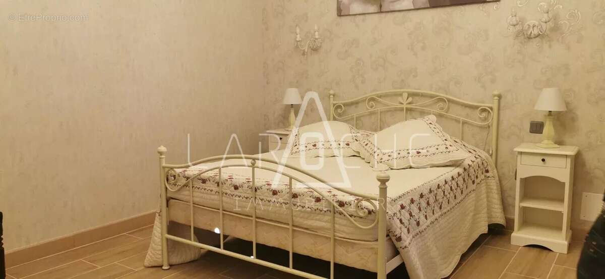 Maison à ARGELES-SUR-MER