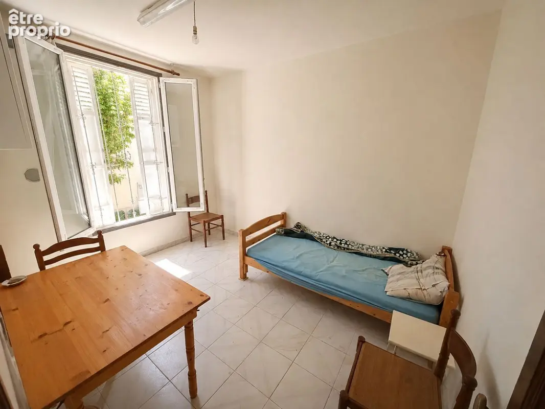 Appartement 2 pièces 28 m² à vendre à Bagnolet (93170) - photo 5