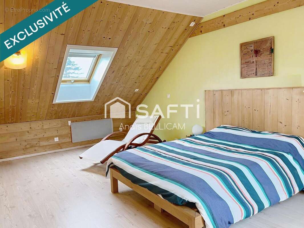 Photo 8 - Maison à BANTZENHEIM