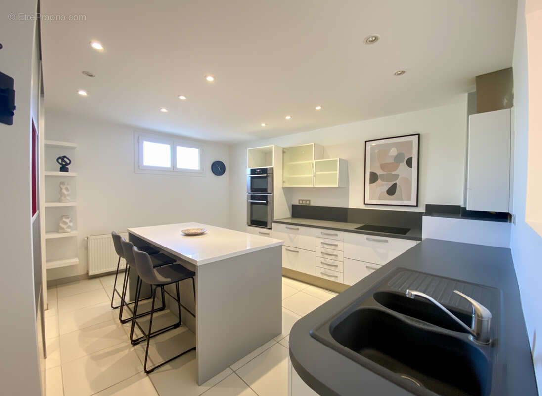 Appartement à MILLAU