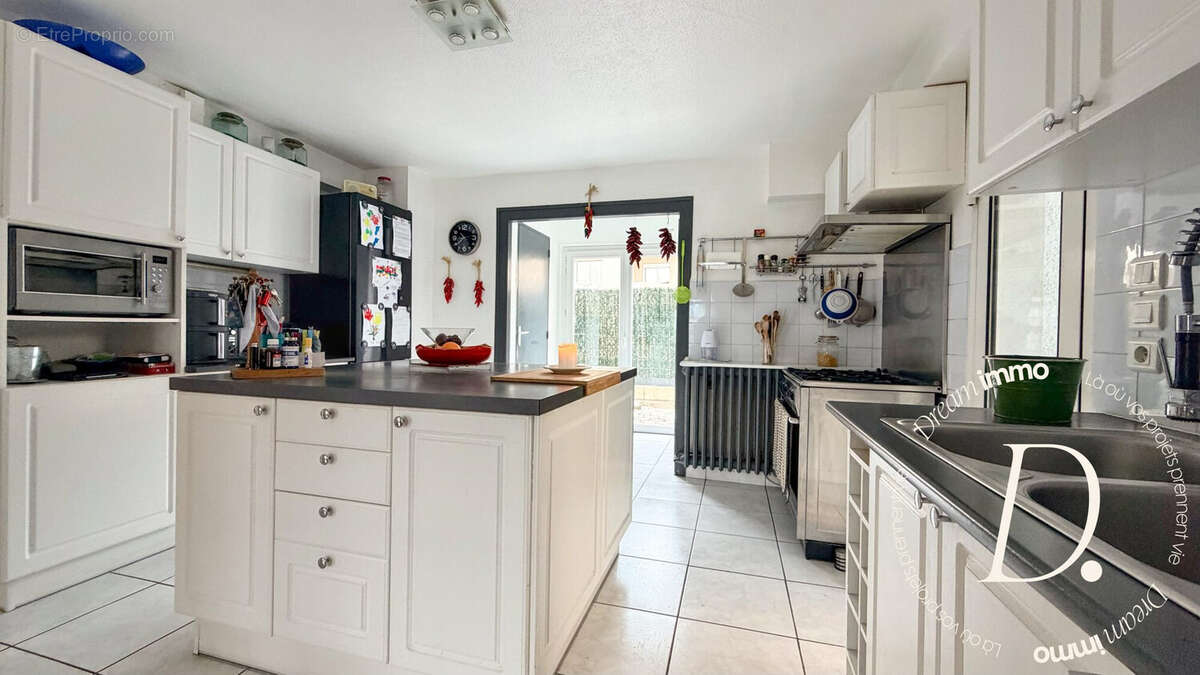 Maison à SAINT-VINCENT-DE-TYROSSE