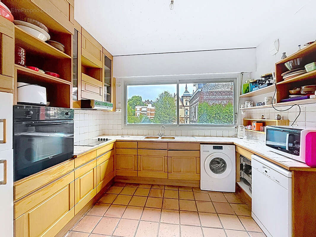 Appartement à ROUEN