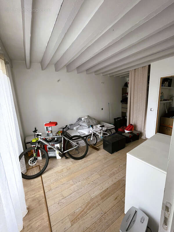 Appartement à MAINTENON