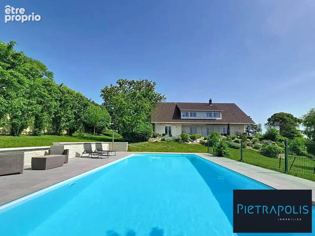 Maison 8 pièces 313 m² à vendre à Daix (21121) - photo 3