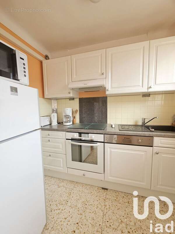 Photo 6 - Appartement à AMELIE-LES-BAINS-PALALDA