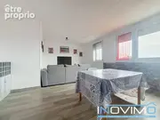 Appartement à FORT-MARDYCK