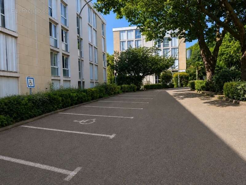 Appartement à NOGENT-SUR-OISE