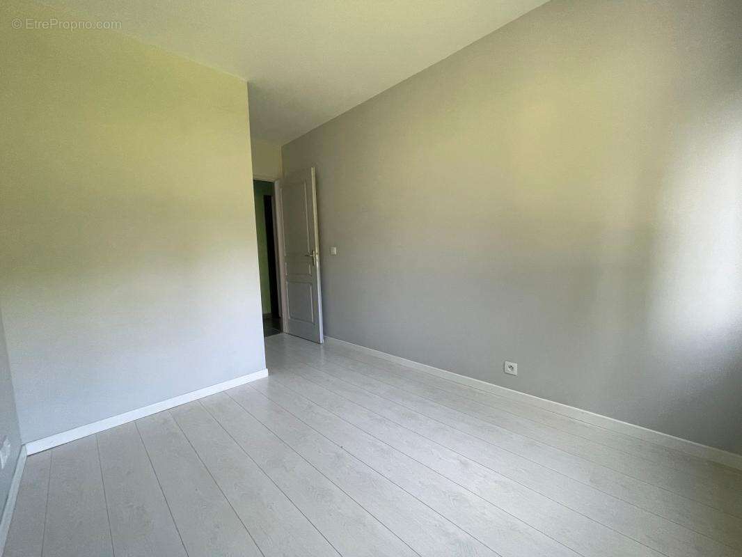 Appartement à ALBY-SUR-CHERAN