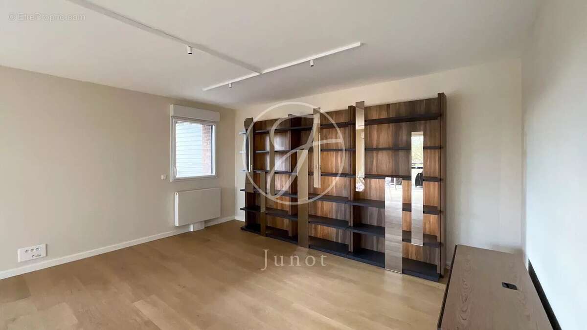 Appartement à WAMBRECHIES