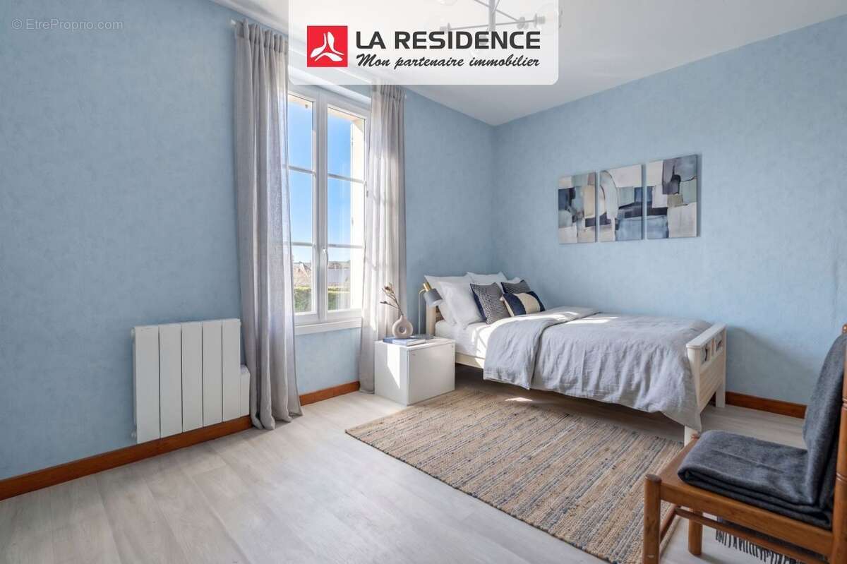 Maison 148 m² à Houdan  - photo 5