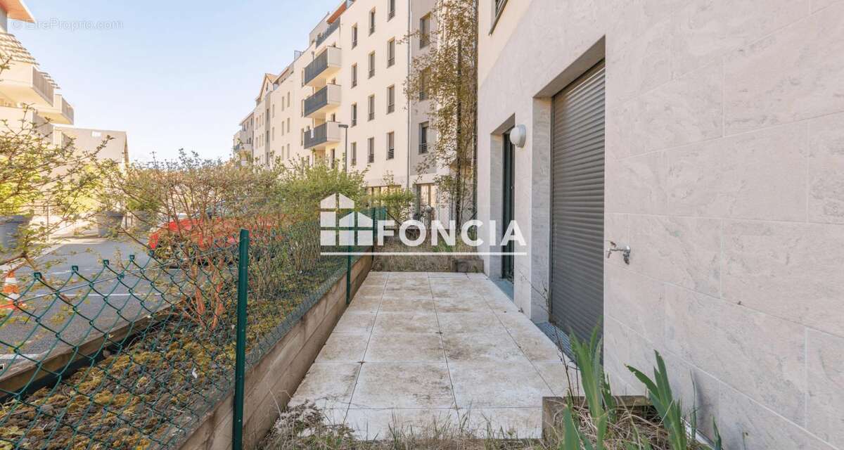 Appartement à CHAMALIERES