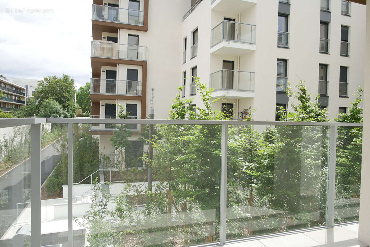 Appartement à RUEIL-MALMAISON