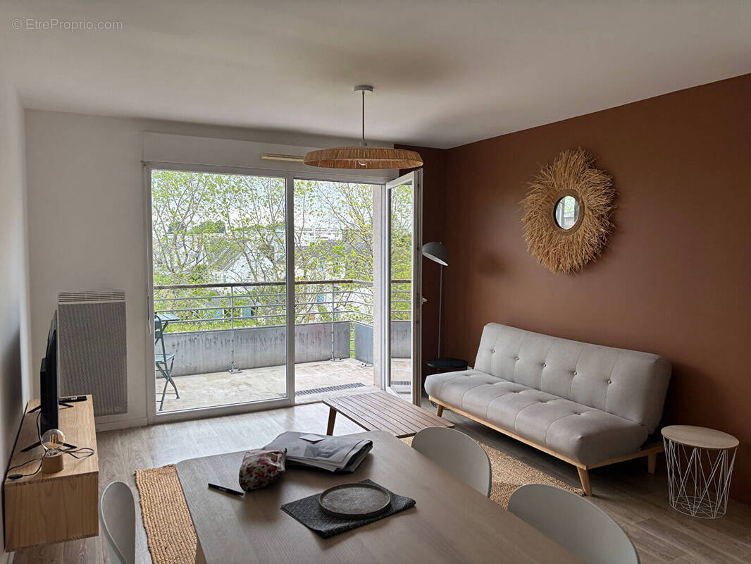 Appartement à AURAY