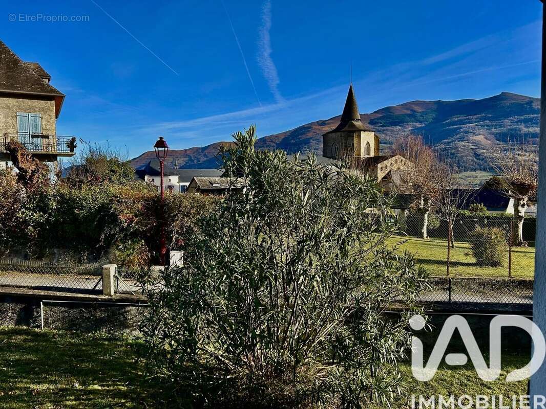 Photo 2 - Maison à SAINT-SAVIN