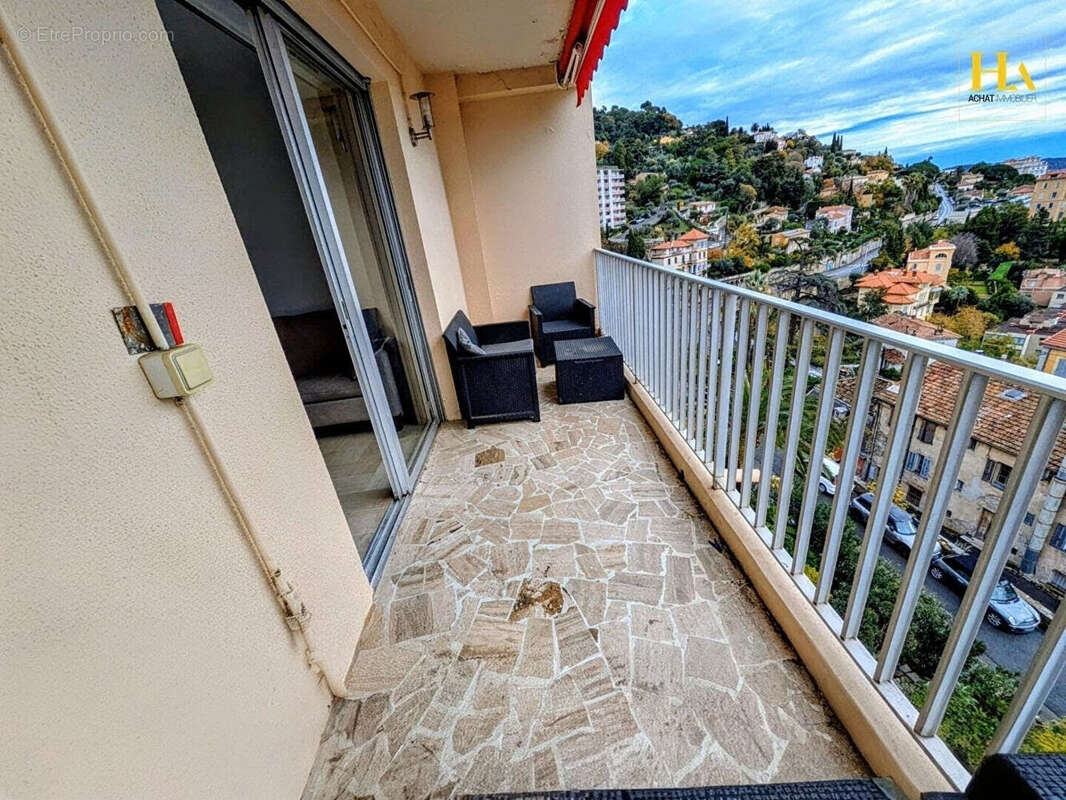 Appartement à GRASSE