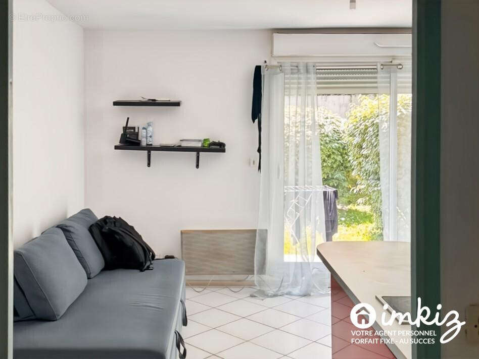 Appartement 2 pièces - photo 3