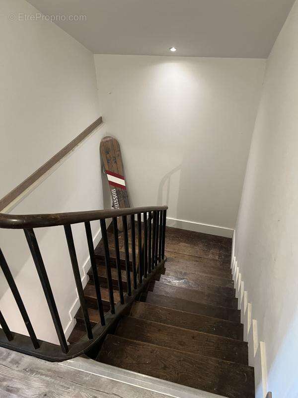 Appartement à CASTELSARRASIN