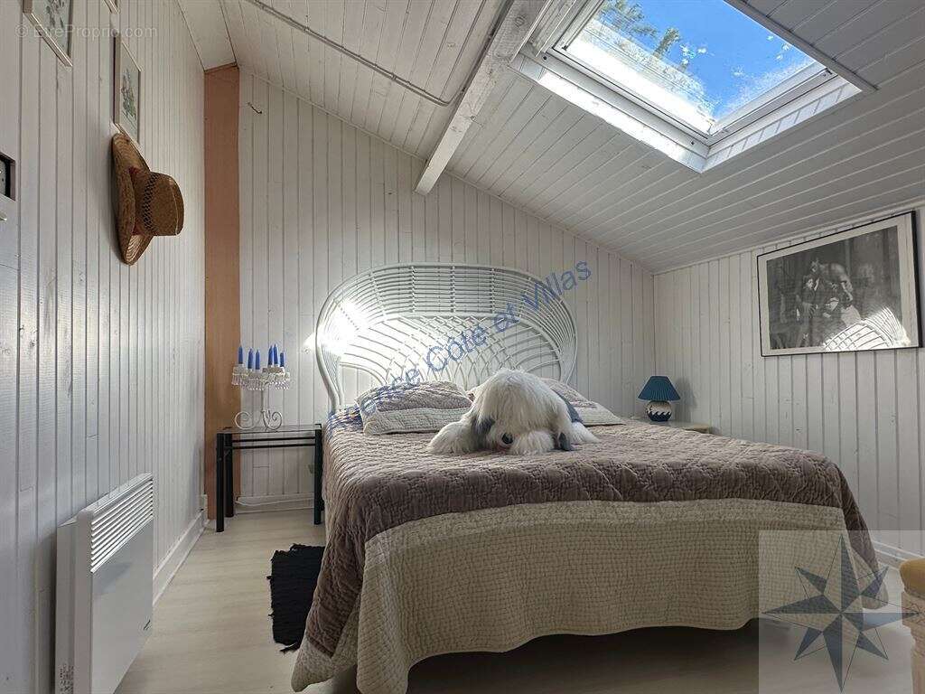 Maison à PLENEUF-VAL-ANDRE