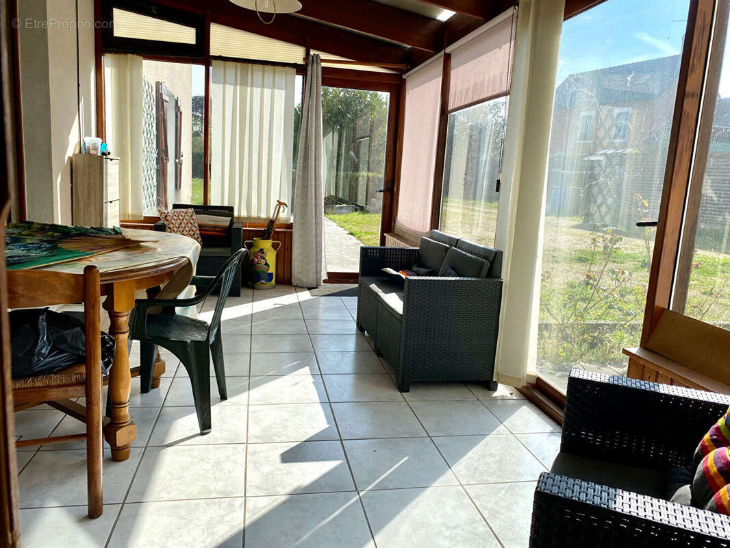 Maison Selles Sur Cher - 5 chambres - photo 7