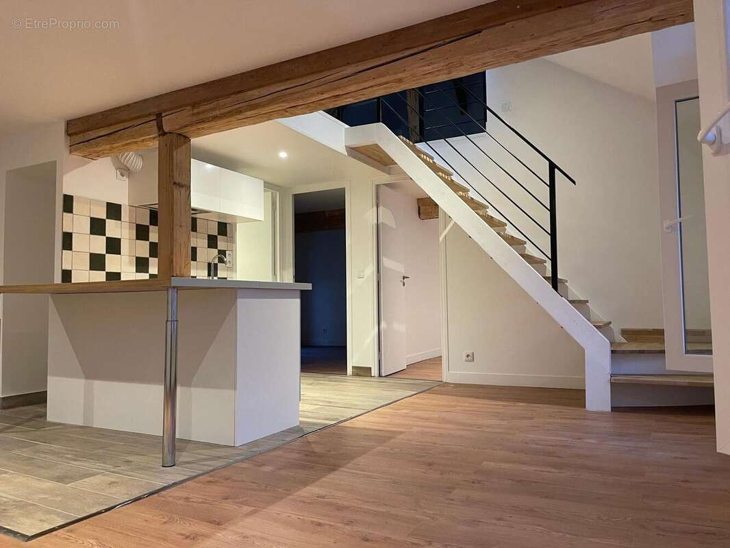 Photo 5 - Appartement à ARCIS-SUR-AUBE