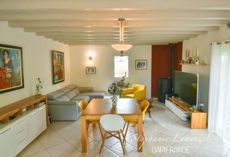 Maison à LABENNE